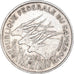 Moeda, Camarões, 100 Francs, 1971