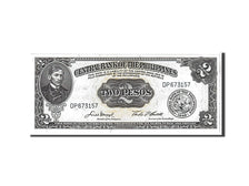 Philippines, 2 Pesos, KM #134d, UNC(65-70), DP673157