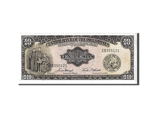 Philippines, 10 Pesos, KM #136e, UNC(65-70), EB355121