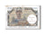 Banknot, Francja, 5 Nouveaux Francs on 500 Francs, 1955-1963 Treasury, 1960