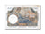 Billet, France, 5 Nouveaux Francs on 500 Francs, 1955-1963 Treasury, 1960, TTB