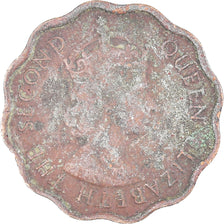 Moneda, Honduras británica, Cent, 1970