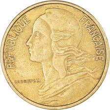 Coin, France, 50 Centimes, 1964