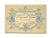 Billete, 50 Francs, 1870, Francia, EBC