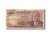 Banknote, Tunisia, 1 Dinar, 1980, KM:74, VF(20-25)