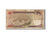 Banknote, Tunisia, 1 Dinar, 1980, KM:74, VF(20-25)