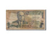 Tunisia, 1 Dinar, 1973, KM #70, VF(20-25), 161764