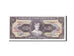Banknote, Brazil, 5 Centavos on 50 Cruzeiros, 1966, KM:184b, UNC(63)