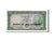 Biljet, Mozambique, 100 Escudos, 1961, KM:109a, SUP