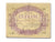 Banknote, 1 Franc, 1870, France, EF(40-45)