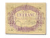 Banknot, Francja, 1 Franc, 1870, EF(40-45)