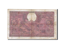 Billet, Belgique, 100 Francs-20 Belgas, 1942, KM:112, TB