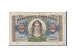 Banknote, Spain, 2 Pesetas, 1938, KM:95, VF(30-35)