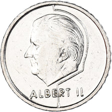 Moneda, Bélgica, 50 Francs, 50 Frank, 1994