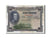 Banconote, Spagna, 100 Pesetas, 1925, MB+