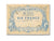 Banknote, 10 Francs, 1870, France, UNC(63)