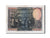 Banknot, Hiszpania, 50 Pesetas, 1928, KM:75b, AU(55-58)