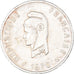 Moneda, TERRITORIO FRANCÉS DE LOS AFARS E ISSAS, 50 Francs, 1970