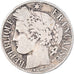 Moneta, Francia, Franc, 1871