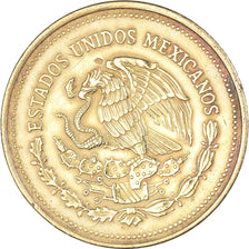 Moeda, México, 1000 Pesos, 1988