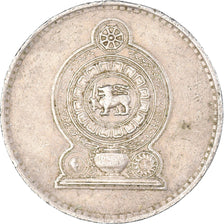 Münze, Sri Lanka, 2 Rupees, 1996
