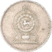 Münze, Sri Lanka, 2 Rupees, 1996