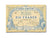 Biljet, 10 Francs, 1870, Frankrijk, NIEUW
