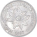 Moneda, Madagascar, 5 Francs, Ariary, 1987