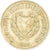 Coin, Cyprus, 20 Cents, 1983