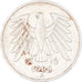 Moneta, Germania, 5 Mark, 1989