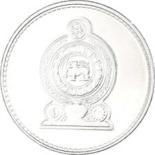 Münze, Sri Lanka, 2 Rupees, 2009