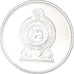 Münze, Sri Lanka, 2 Rupees, 2009