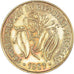 Moneta, Madagascar, 10 Francs, 2 Ariary, 1987