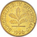 Coin, GERMANY - FEDERAL REPUBLIC, 5 Pfennig, 1996
