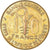 Moneda, Estados del África Occidental, 10 Francs, 1982