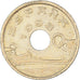 Coin, Spain, 25 Pesetas, 1993