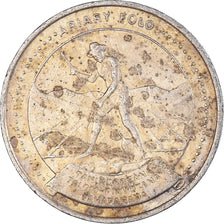 Münze, Madagascar, 10 Ariary, 1978
