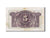 Banconote, Spagna, 5 Pesetas, 1935, SPL