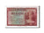 Biljet, Spanje, 10 Pesetas, 1935, KM:86a, SUP+