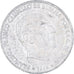 Coin, Spain, 50 Centimos, Undated
