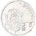 Münze, Spanien, Peseta, 2001