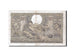 Banknote, Belgium, 100 Francs-20 Belgas, 1943, EF(40-45)