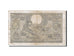 Banknote, Belgium, 100 Francs-20 Belgas, 1941, KM:107, VF(30-35)