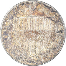Munten, Oostenrijk, 10 Schilling, 1957