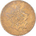 Coin, France, 10 Francs, 1985