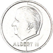 Moneda, Bélgica, 50 Francs, 50 Frank, 2000