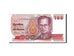 Thailand, 100 Baht, 1994, KM #97, AU(55-58), 5G3322236