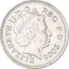 Moneta, Gran Bretagna, 10 Pence, 2006