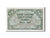 Geldschein, Bundesrepublik Deutschland, 1/2 Deutsche Mark, 1948, VZ
