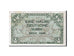 Banknote, GERMANY - FEDERAL REPUBLIC, 1/2 Deutsche Mark, 1948, AU(55-58)